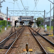 Train Tracks II